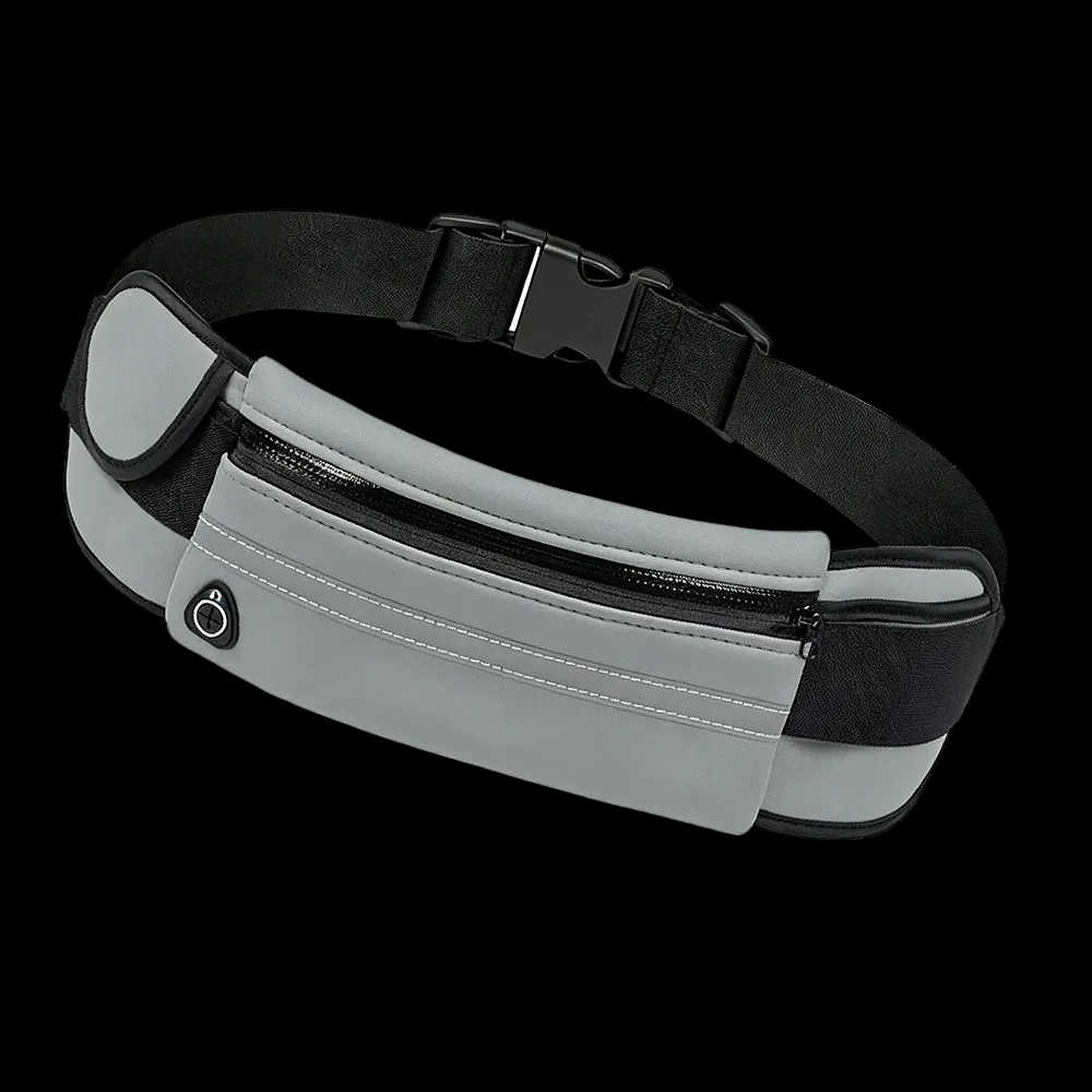 Running waist bag