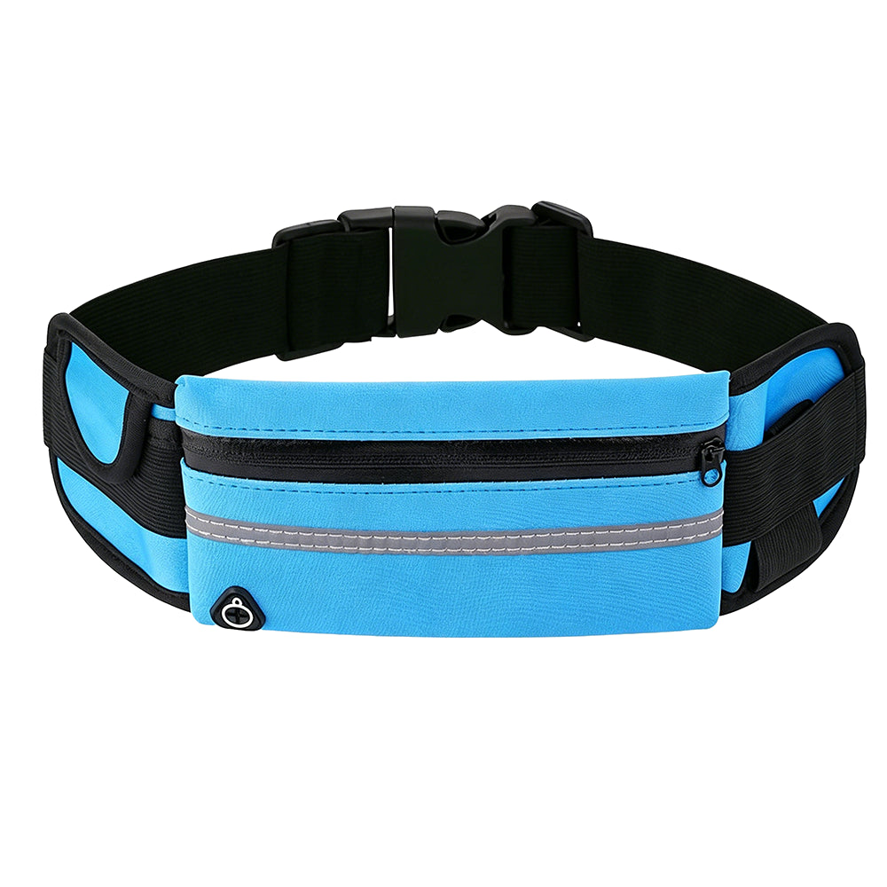 Running waist bag