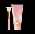 Collagen Overnight Mask with Brush