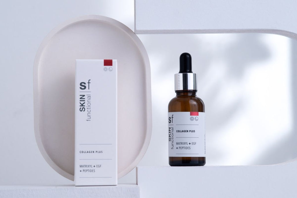 Collagen plus anti aging SKIN FUNCTION