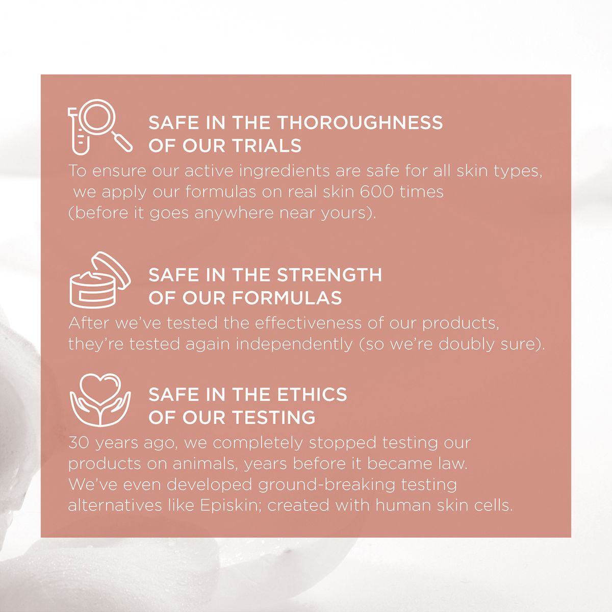 L’Oréal Anti wrinkle cream