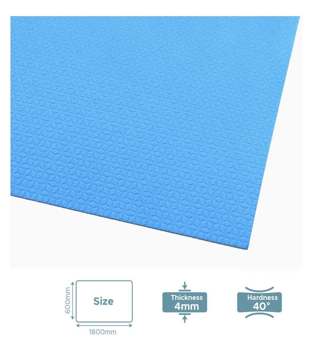 Yoga Gym Mat