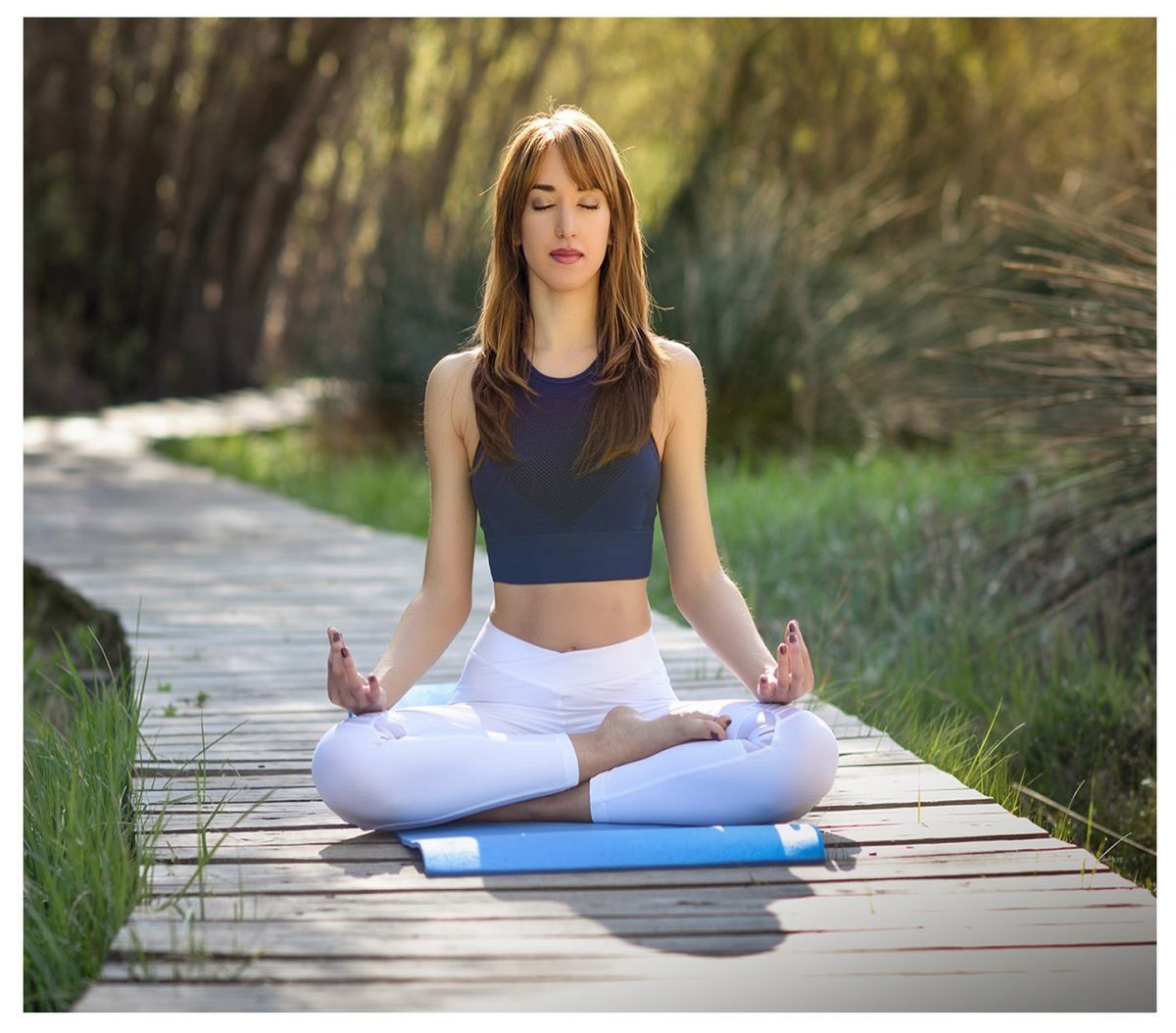 Yoga Gym Mat