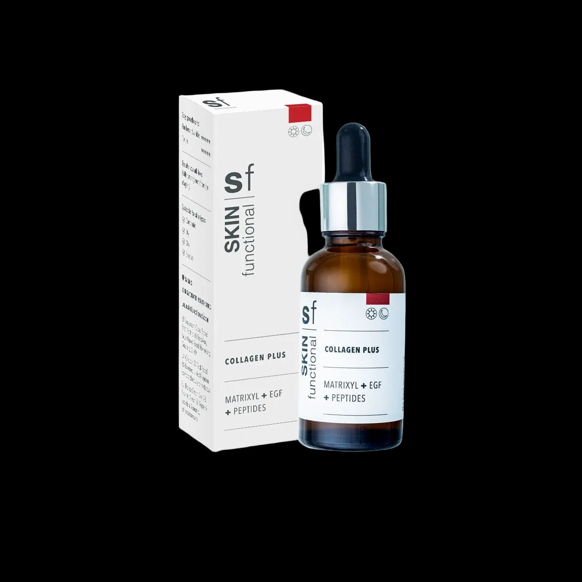 Collagen plus anti aging SKIN FUNCTION