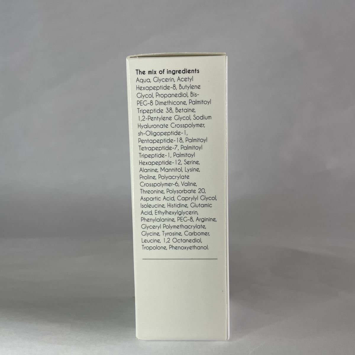 Collagen plus anti aging SKIN FUNCTION