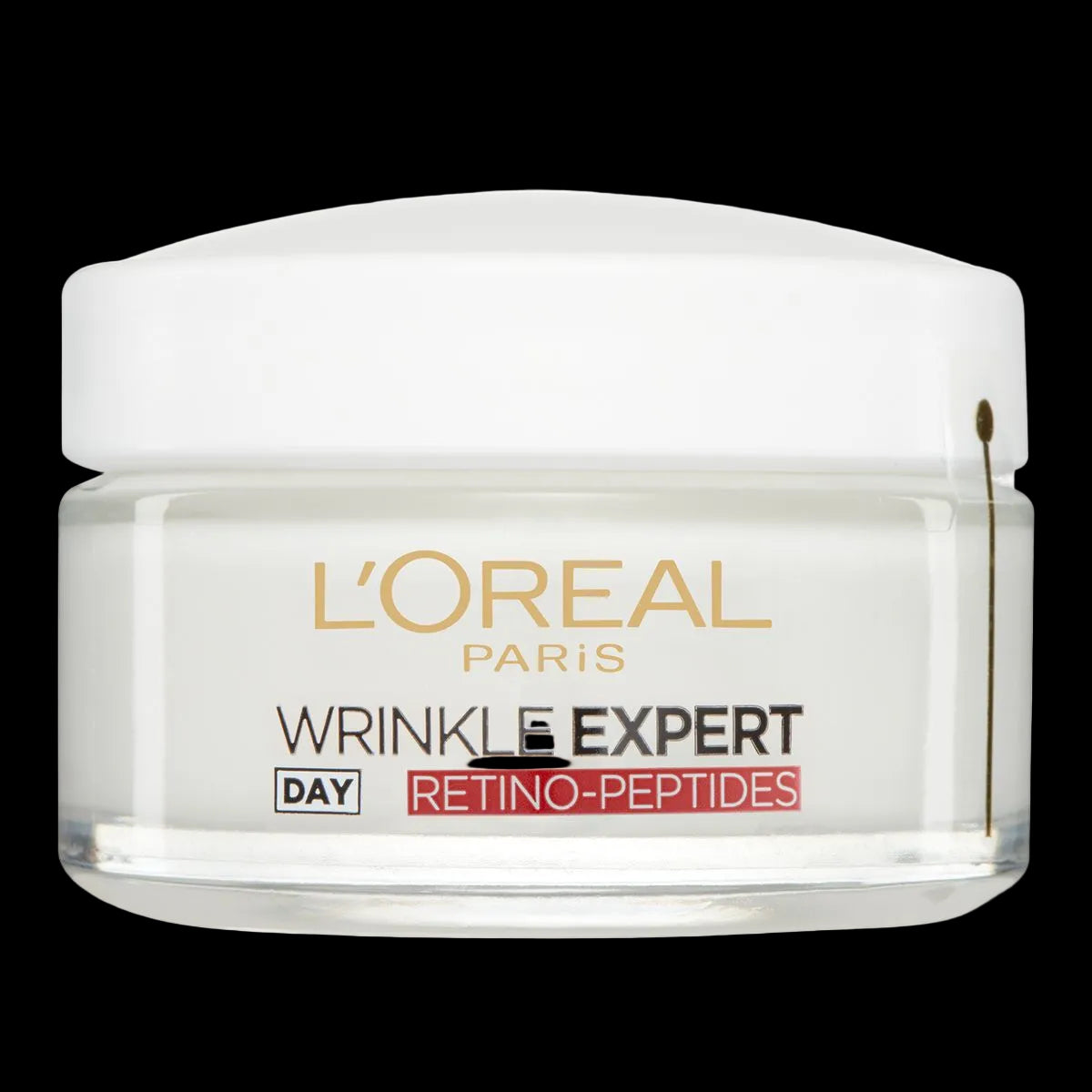 L’Oréal Anti wrinkle cream