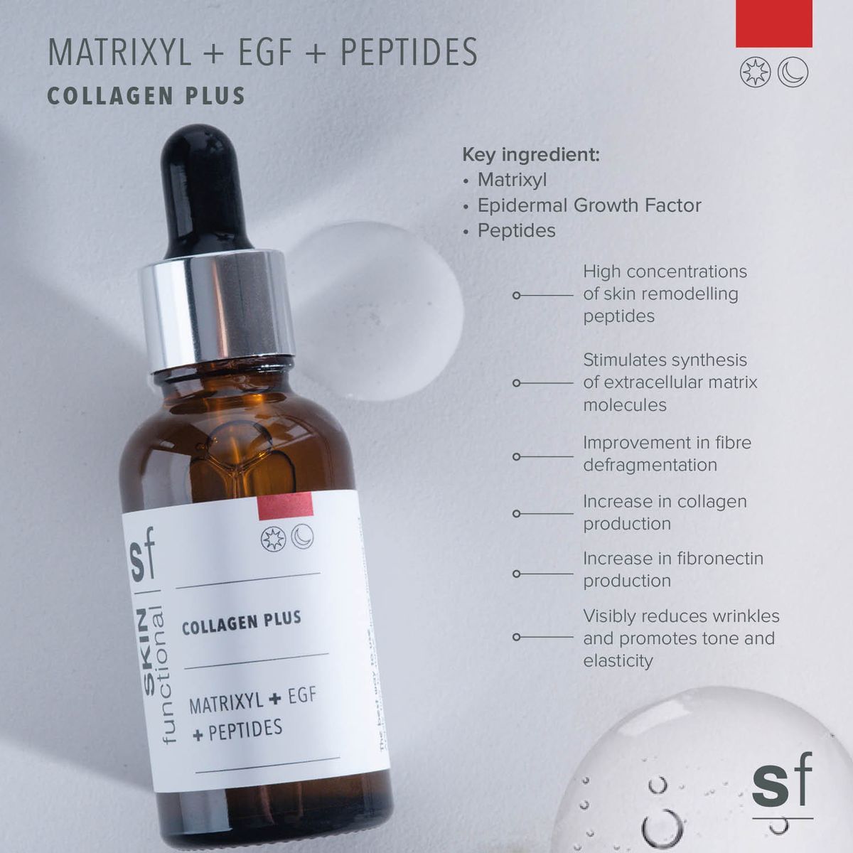 Collagen plus anti aging SKIN FUNCTION