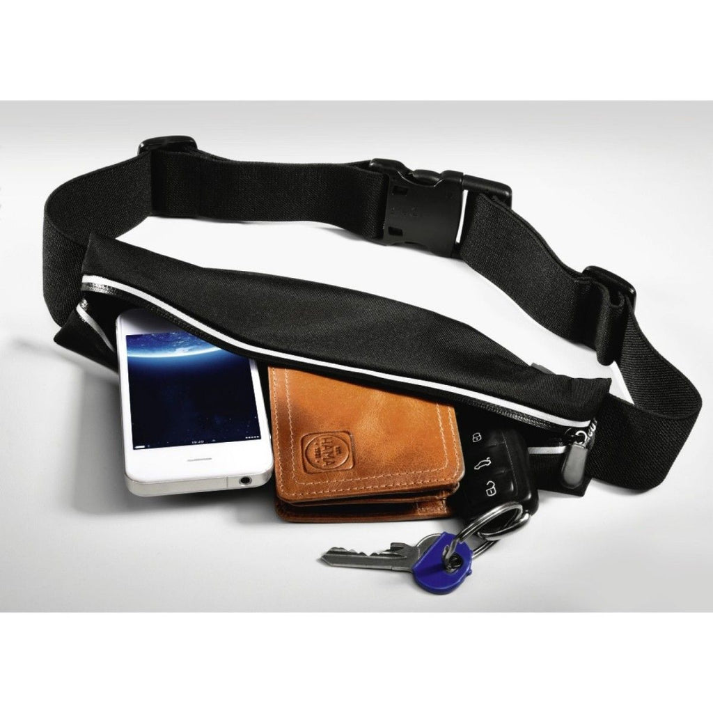 Running waist bag