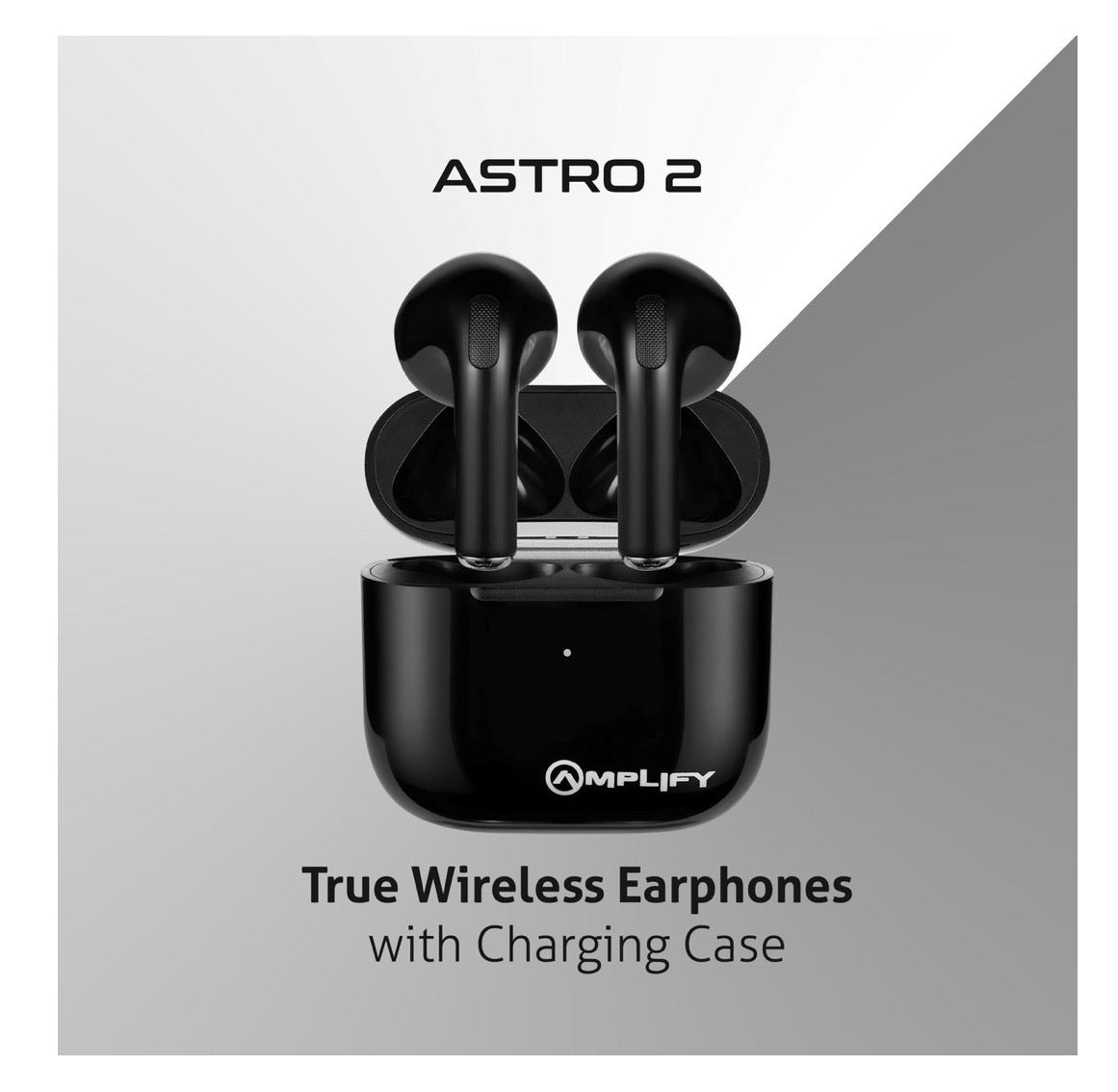 Amplify Astro 2 Series True Wireless Earphones