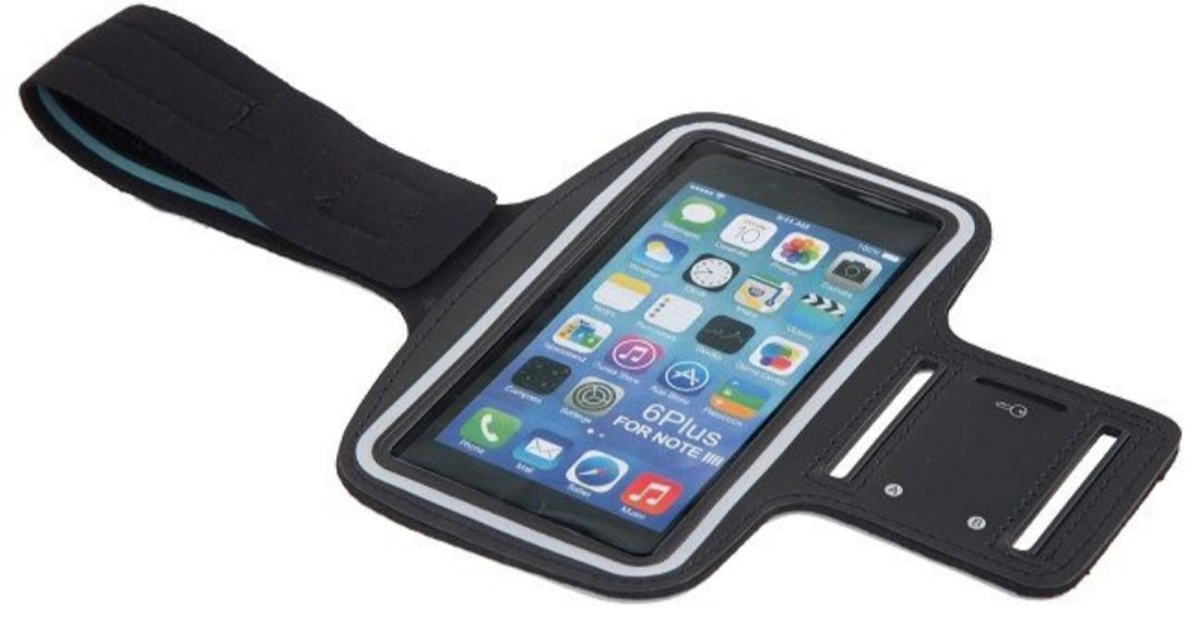 Armband holder