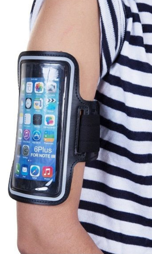 Armband holder