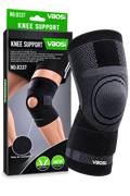 Knee support