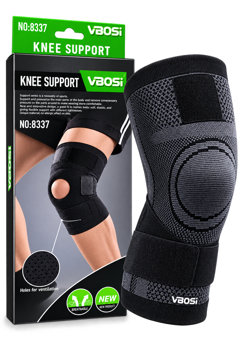 Knee support