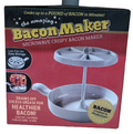 Bacon maker