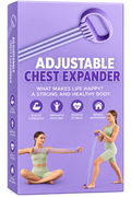 Chest expander