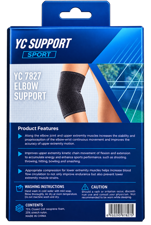 Ankle support